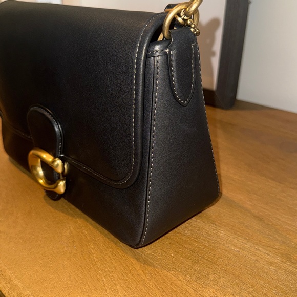 Coach Soft Tabby Hobo/Crossbody - Picture 3 of 15